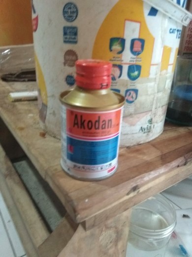 [bisa Cod] Insektisida Akodan 35ec 100ml Endosulfan 350 G/l Bkn Tiodan Indodan