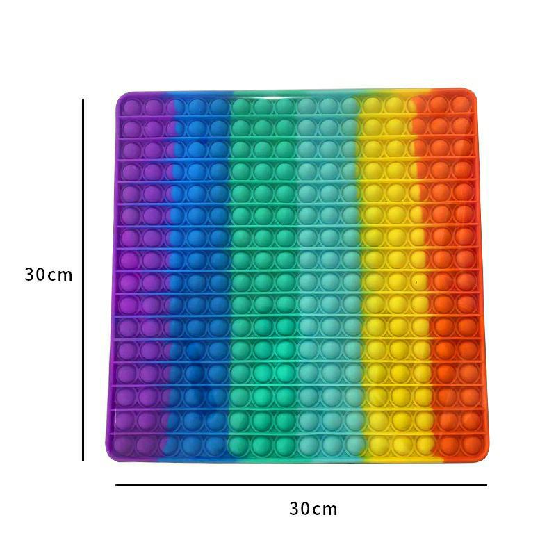 pop it jumbo size 30cm Indonesia|Shopee 