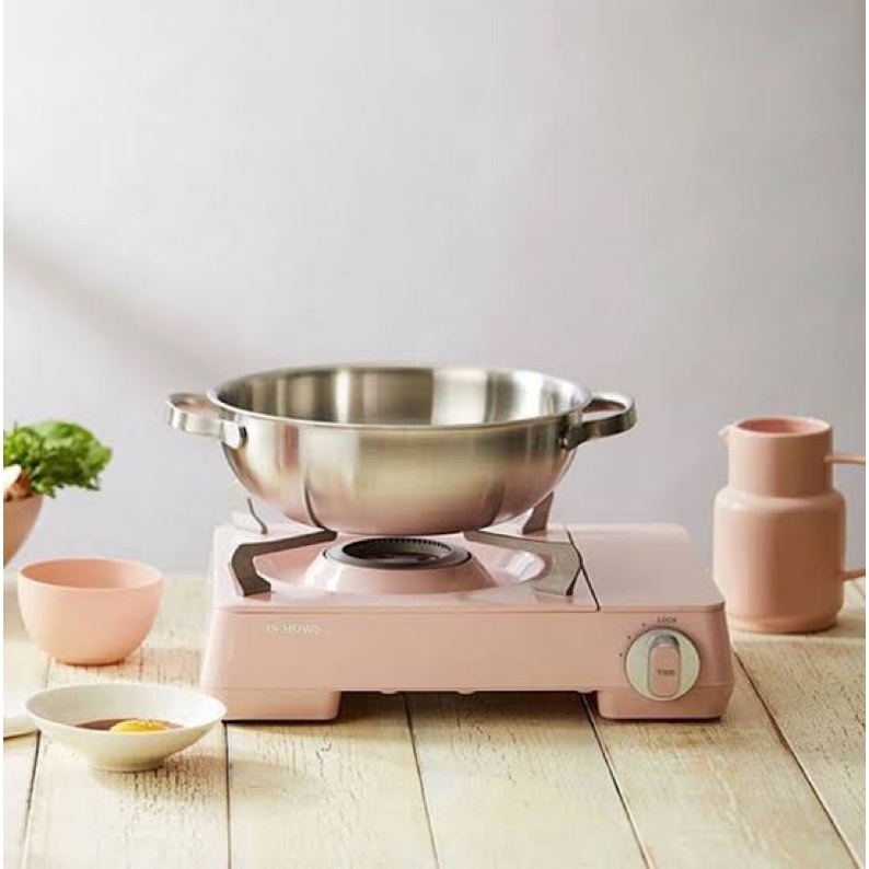 READY STOCK DR HOWS TWINKLE STOVE Large