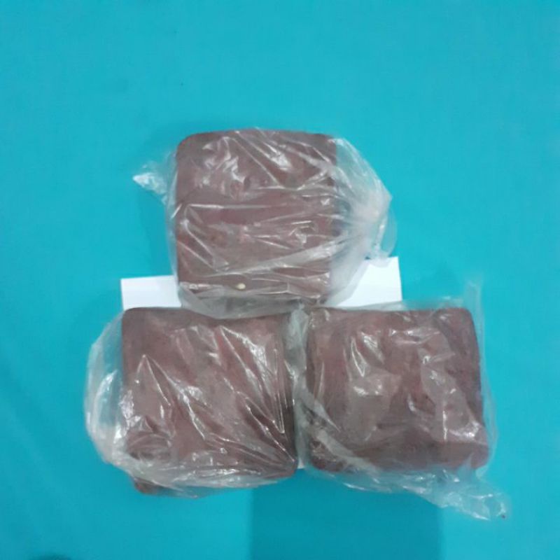 

terasi super madura (100 gr) / terasi udang / acan madura / terasi mantap