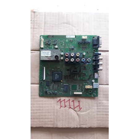 Mb mainboard Tv Sony KLV-32BX300 32BX300 32 BX 300