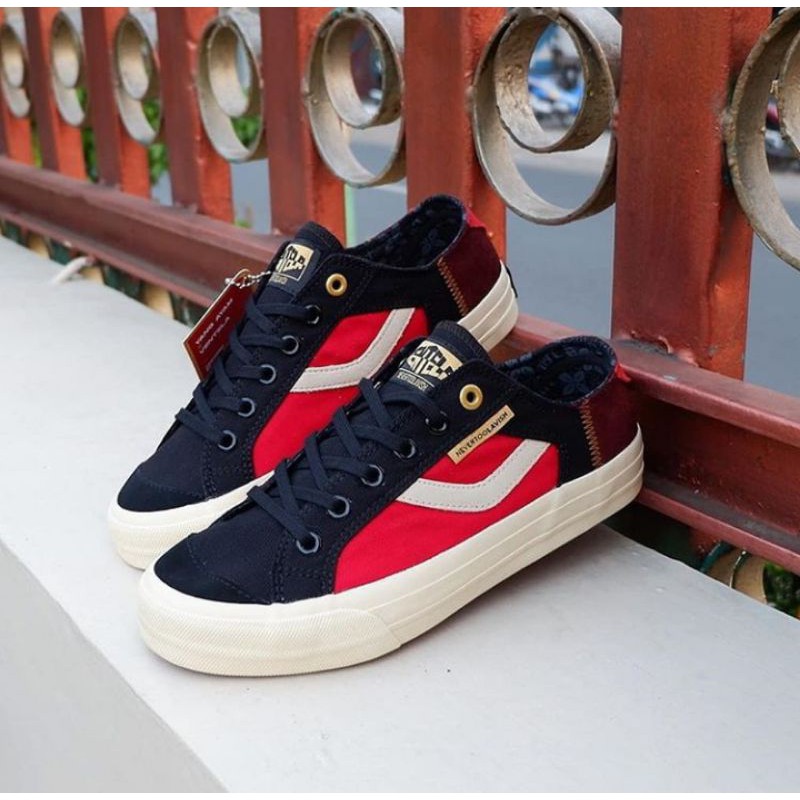 [BEST SELLER] VENTELA X NEVERTOOLAVISH YANG AYAM ORIGINAL 100%