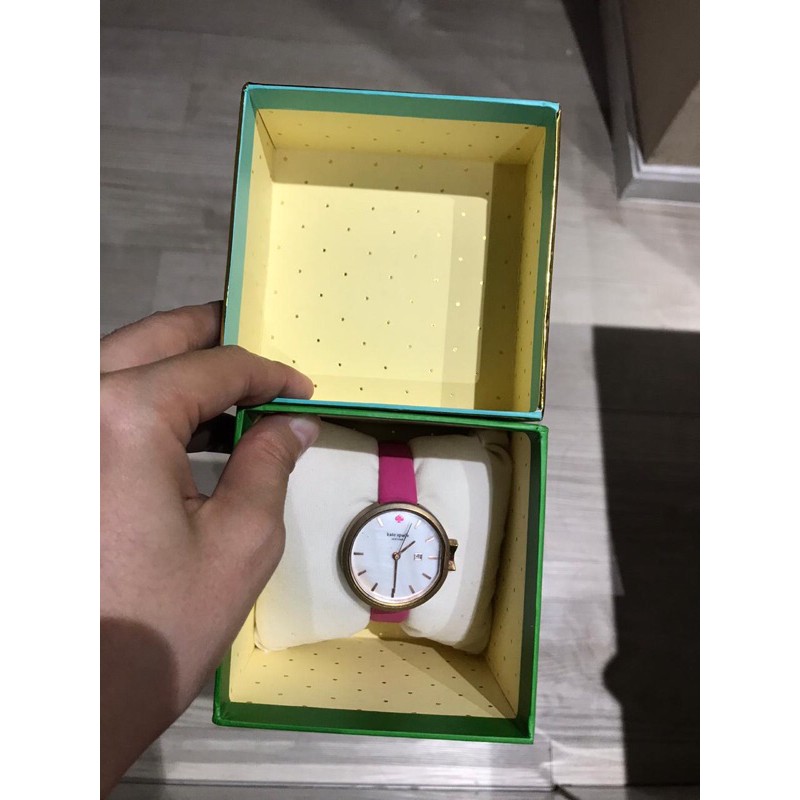 Kate spade watch original