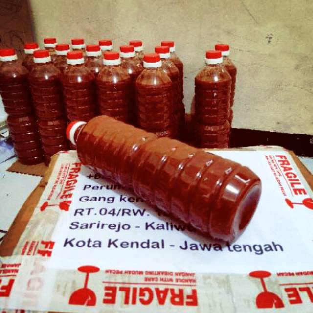 

SAUS SUKI SHABU 1 LITER (2 BOTOL)