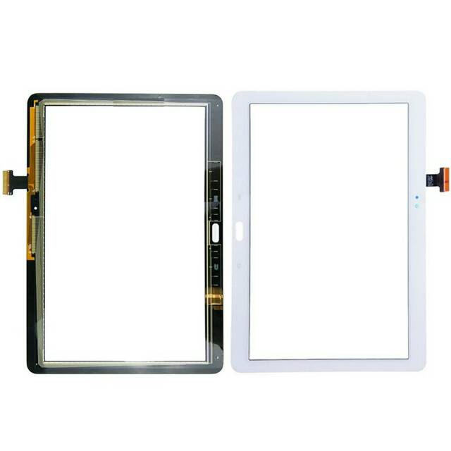Touchscreen Samsung Galaxy Note 10.1 P600 P601 P605 T520
