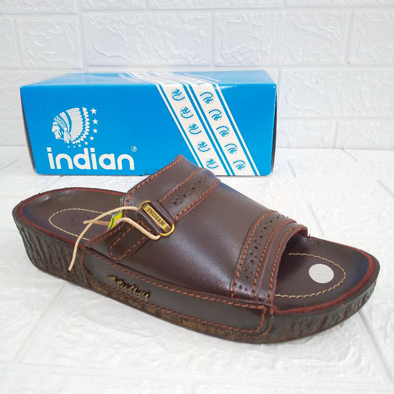 Sandal Indian tipe 437