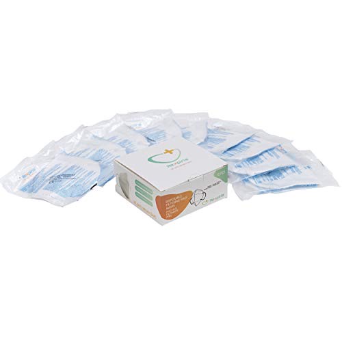 MASKER KN95 REXPIRIA 1 BOX ISI 10PCS MASKER MEDIS PROTECTIVE MASK KN95