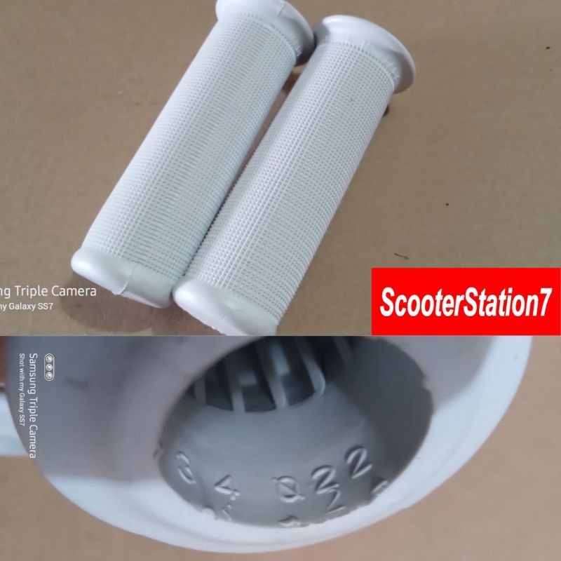 hand pad vespa vnb cepuk import