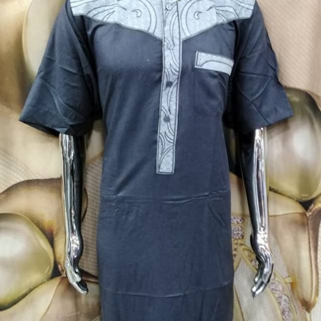 Gamis Daffah Al Haramain Mesir