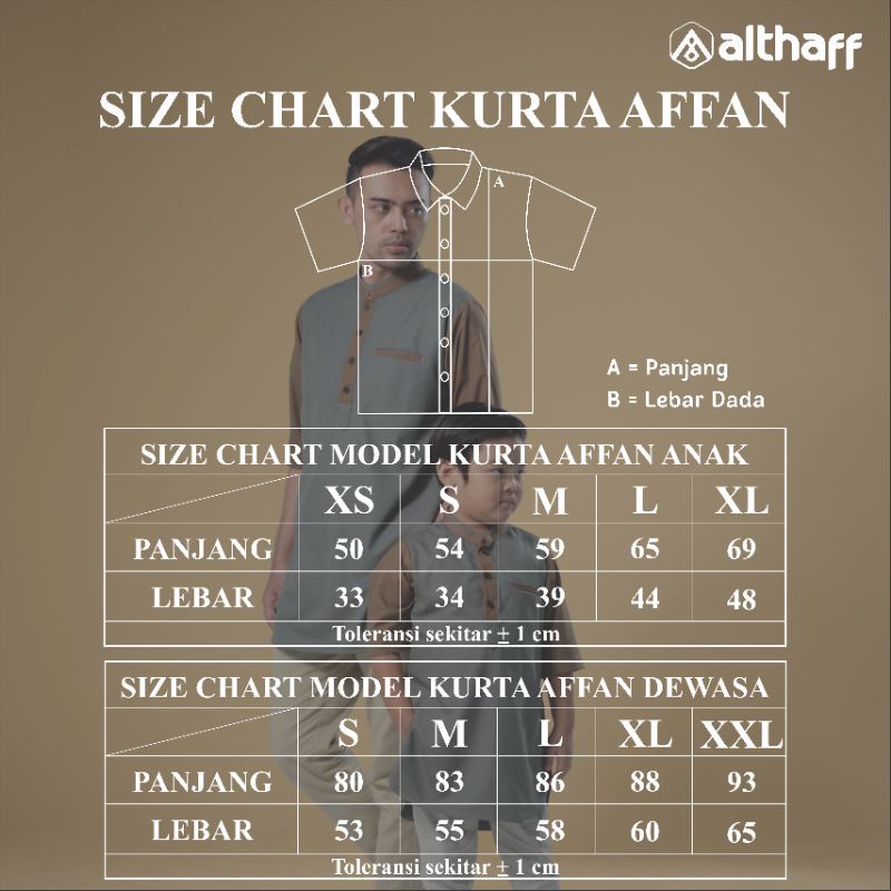 Koko Couple Kurta Affan