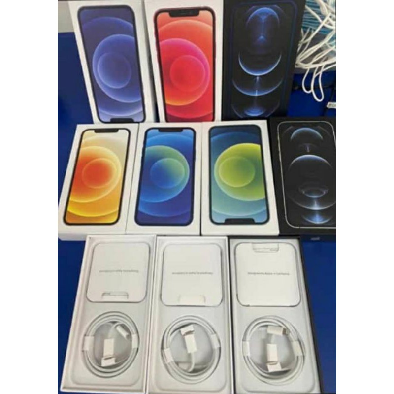 

ready dus box ip 12,12 mini,12 pro,12 pro max fullset