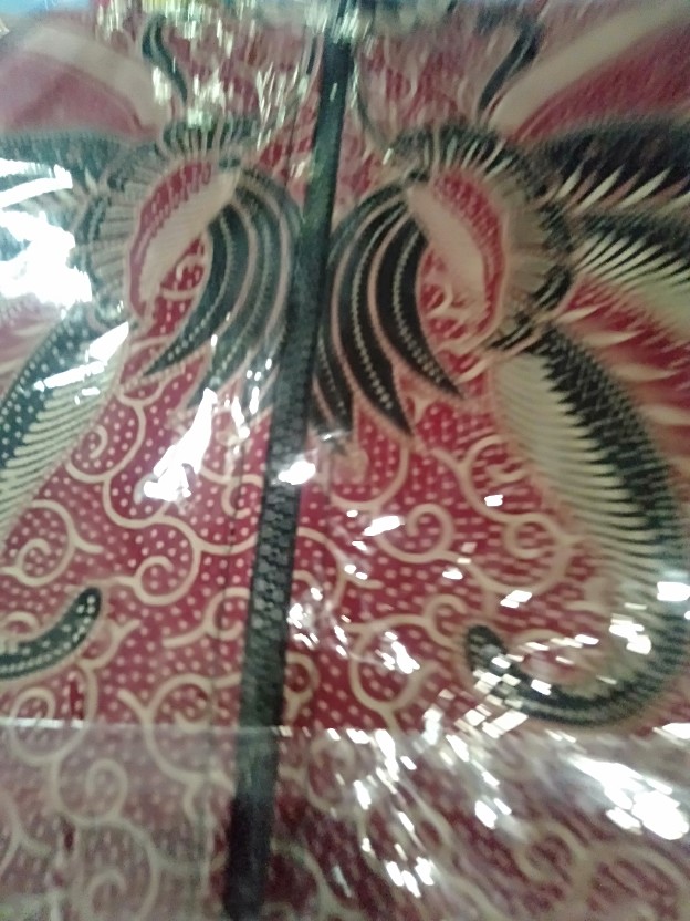 Maura Couple - Sania Ruffle Batik Couple Ori Ndoro Jowi Dnt Garansi Termurah Shopee - Pinguin Gurita