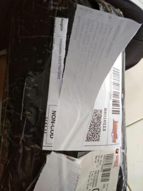 Tali Jemuran / Gantungan Baju 3m - 5m Extra Kuat Dan Praktis