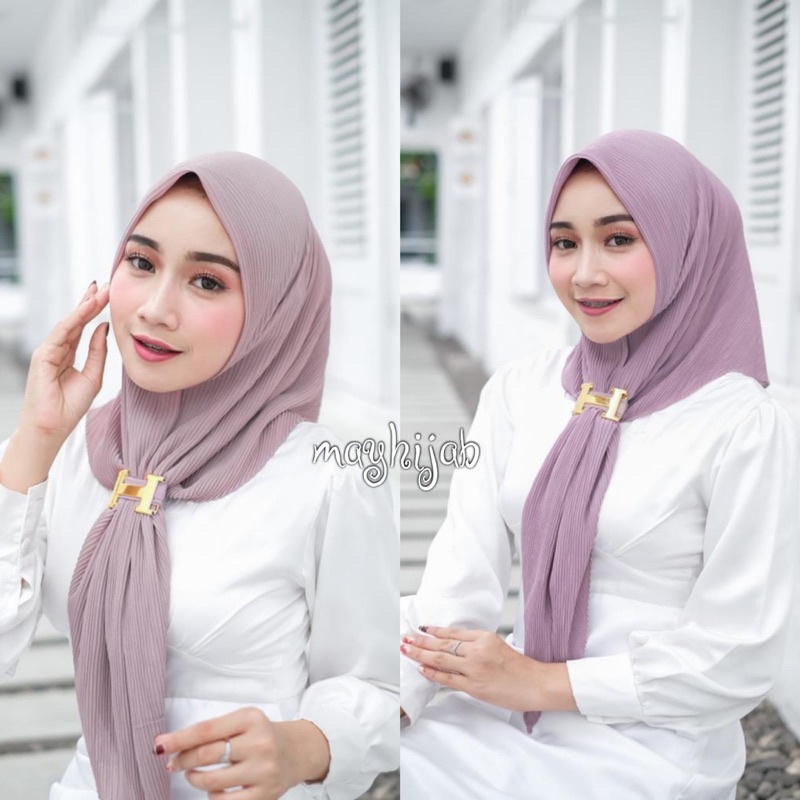 Segi4 Ring Plisket H