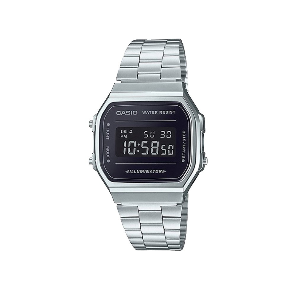 

Casio A168WEM-1D