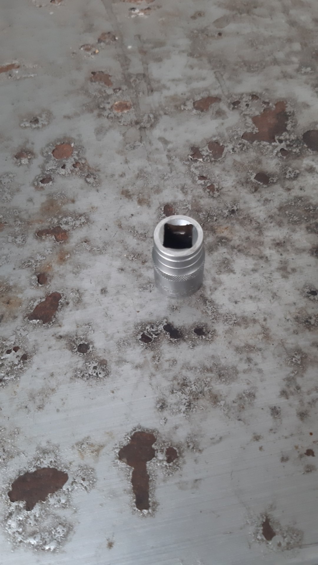 Tekiro Sock 19mm 1/2 Dr 6 Pt 12 Pt - Mata Kunci Sok (socket Wrench) Termurah Berkualitas