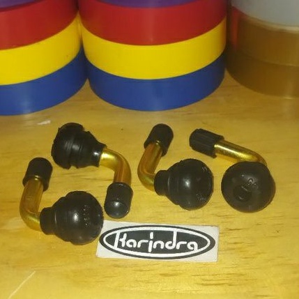 PENTIL TUBLES PENTIL TUBELESS KARET BENGKOK