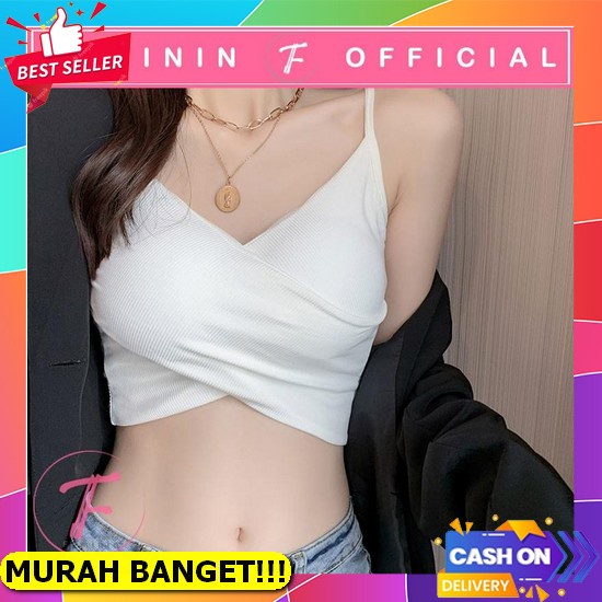 Tanktop Wanita Import Cewek Tenktop Jeje 2021 2022 Dewasa Terbaru Kekinian Murah Tengtop Tangtop Fem