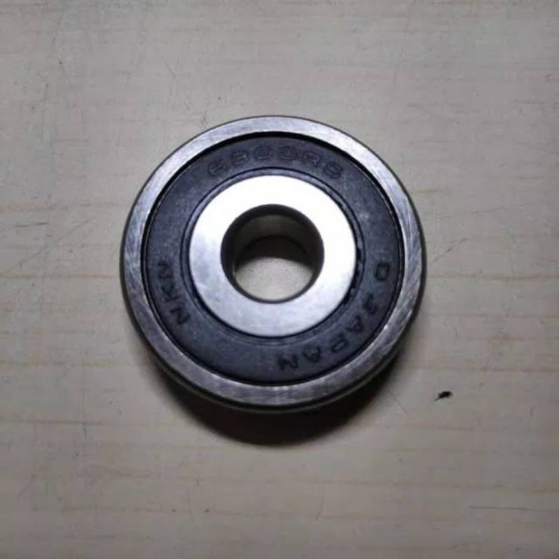 Ball Bearing NKN 6300-2RS / Lahar / Laher NKN 6300-2RS Bantalan Karet