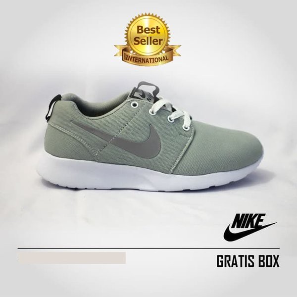 Terbaru SEPATU OLAHRAGA NIKE ORIGINAL SEPATU LARI PRIA WANITA SNEAKERS NIKE SEPATU RUNNING
