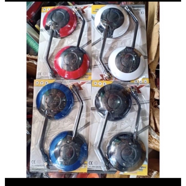 spion model scopy new /drat honda