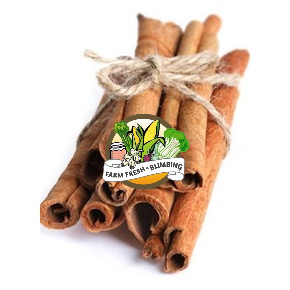 

Kayu Manis 200gr