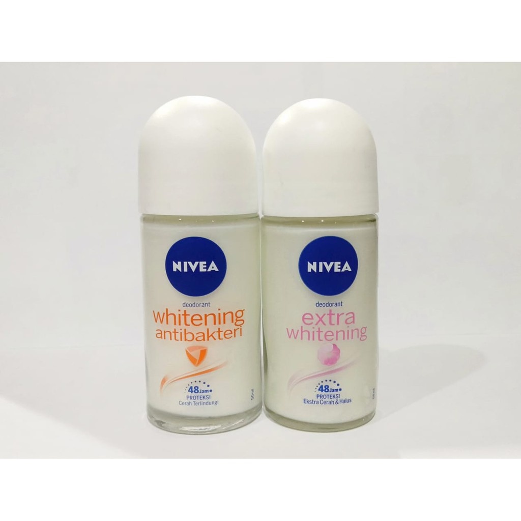 Nivea Deodorant