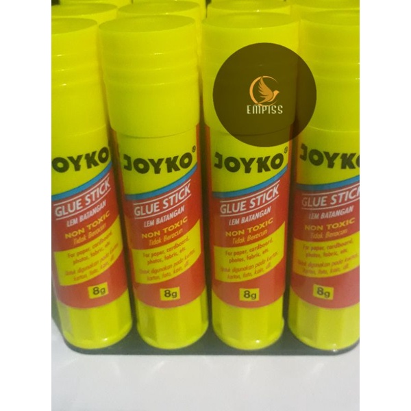 

Glue Lem Stick Joyko