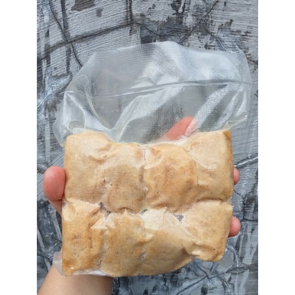 

tahu bakso premium mix