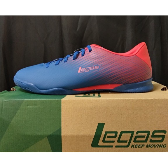 Sepatu Futsal merk Legas / League Series - Attacanti 446