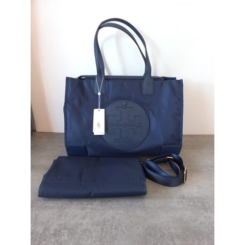 TORY BURCH ELLA BABY BAG - TOTE BAG