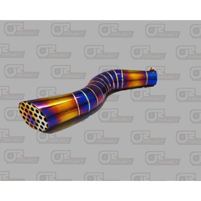 Velocity Injeksi Filter Karburator Vixion New & Vixion OLD