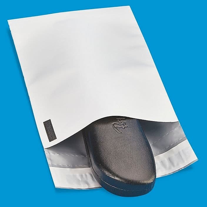 

TERMURAH 28x42 polymailer packing bag plastik olshop amplop bungkus