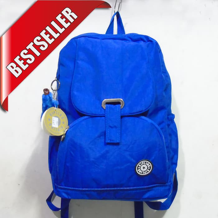 Tas Kipling Wanita Ransel