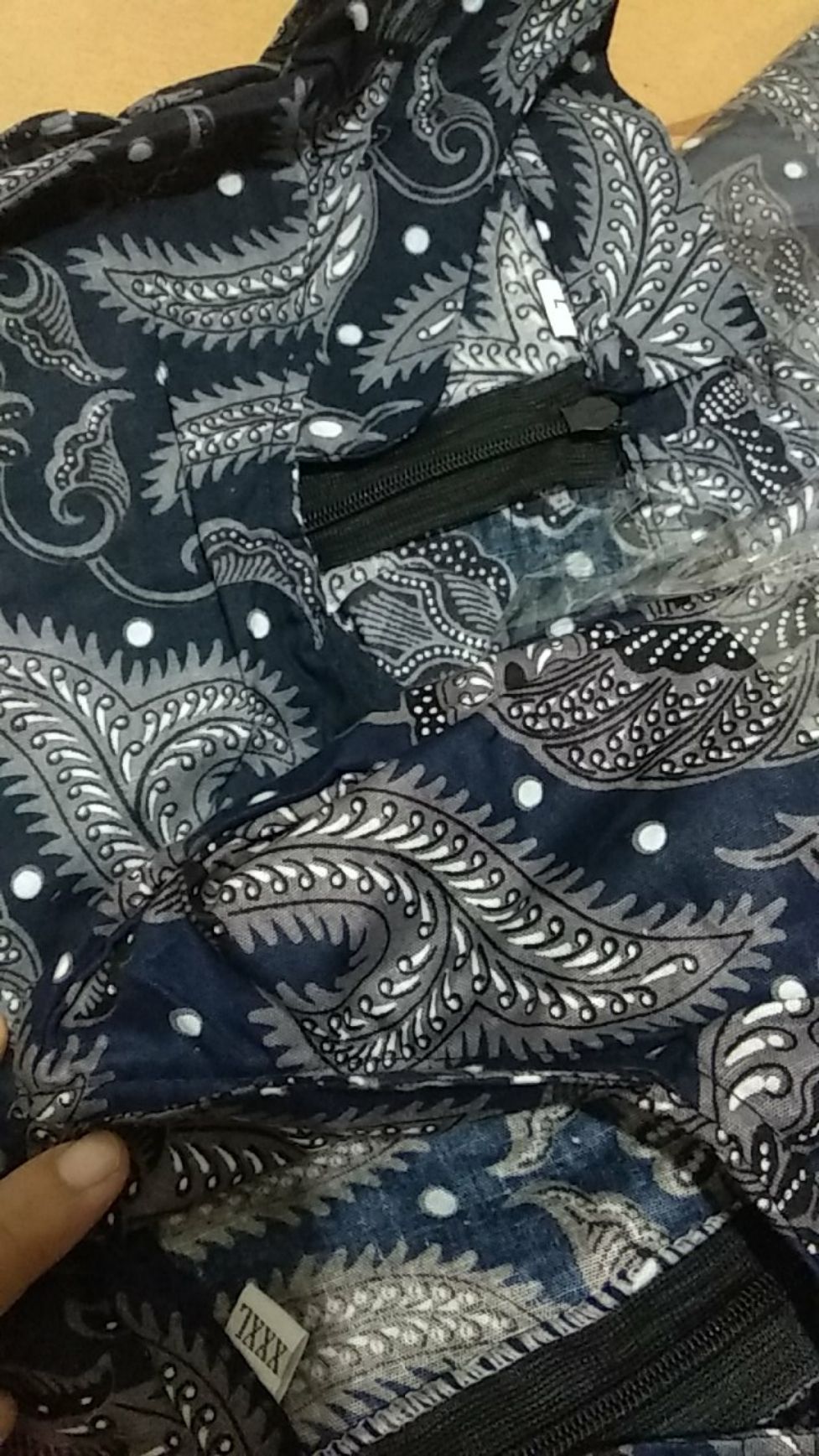 Batik Couple Emhabatik Kemeja New Arrival