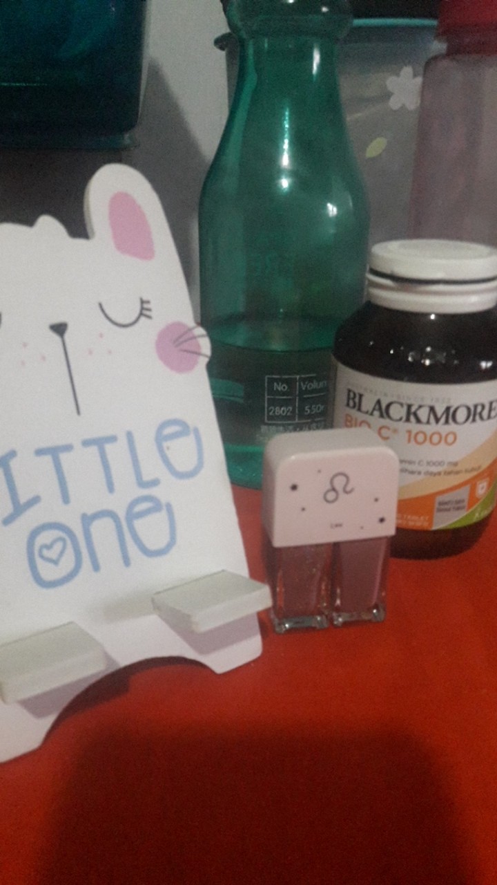 Felt Pad Tebal Glitter /non Gliter Refill Car/kalung/gelang Diffuser Essential Oil Aroma Terapi