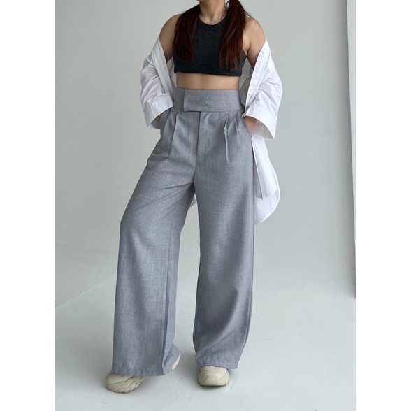 Iris Premium HW Pants