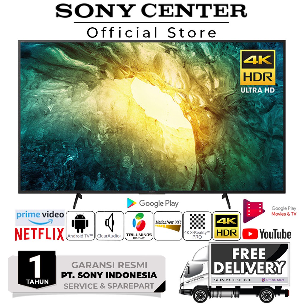 Harga Tv Sony Indonesia Baru TVMU