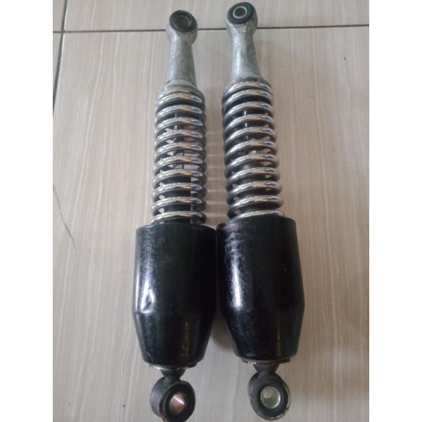 Shockbreaker peredam kejut skokshok shock belakang Suzuki Shogun 100 R Shogun R New Shogun 110 origi
