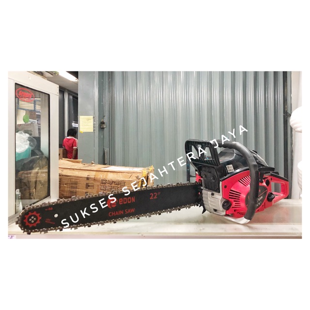 Chainsaw Edon 22”