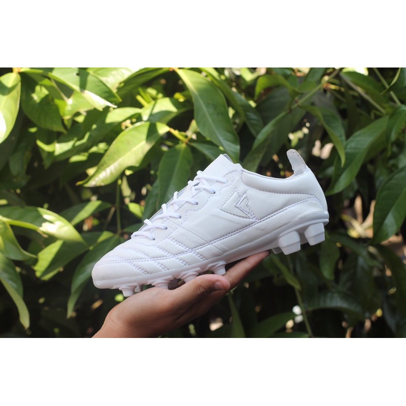 Sevspo Kempo Syn Fullwhite / Fullblack fg