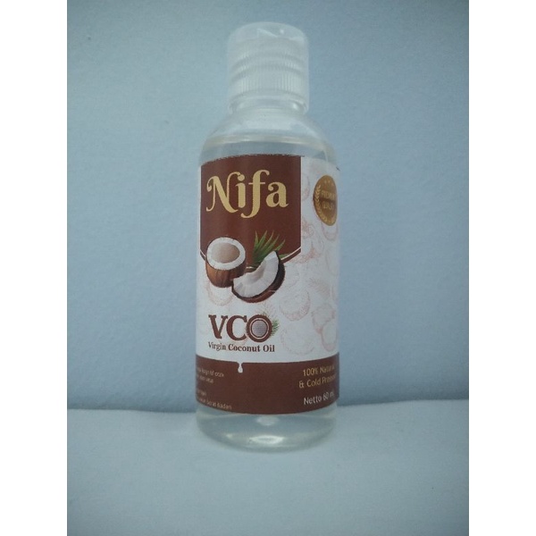

VCO/VIRGIN COCONUT OIL/HERBAL/HIDUP SEHAT/BAHAN ALAMI
