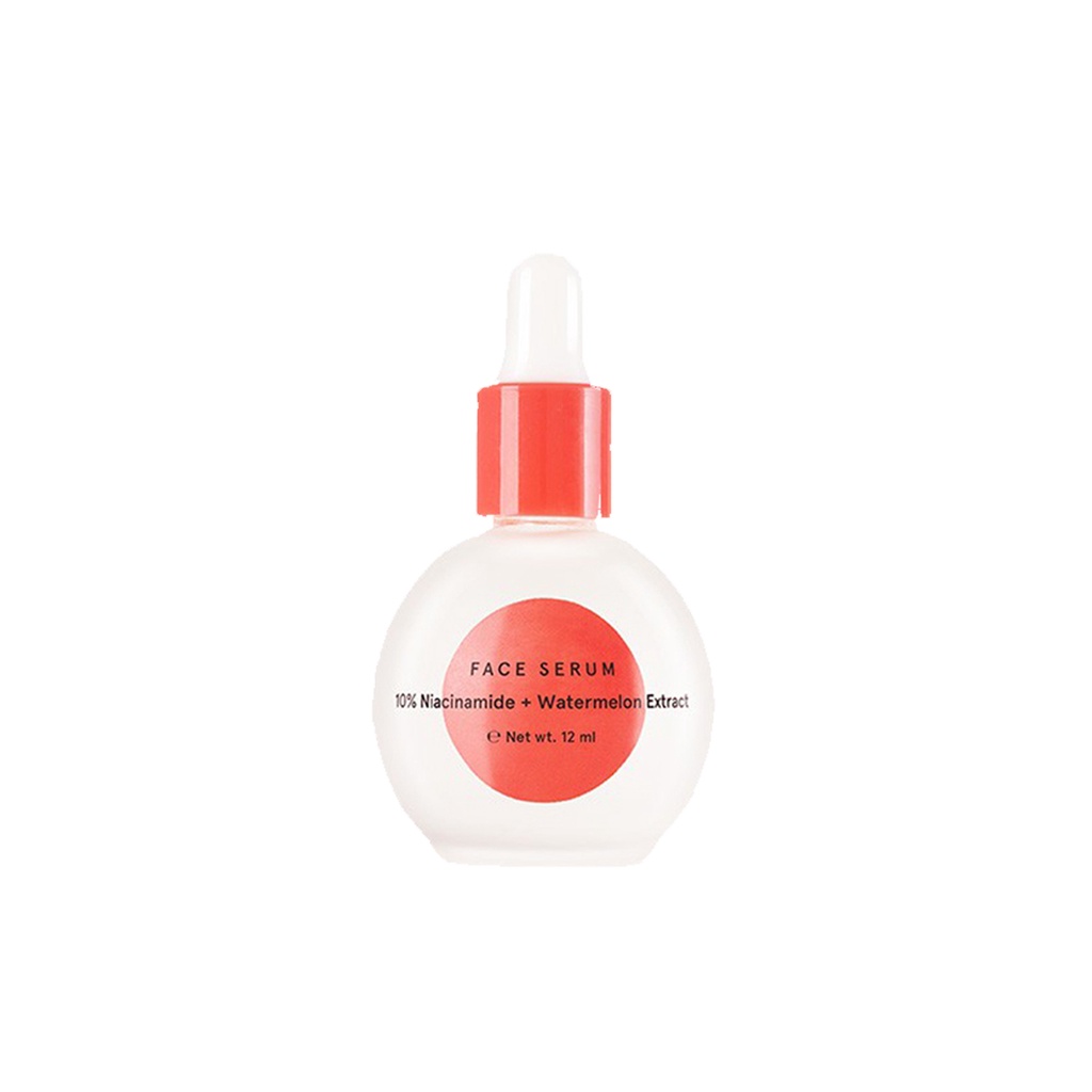Dear Me Beauty 10% Niacinamide + Watermelon Extract Face Serum 12ml