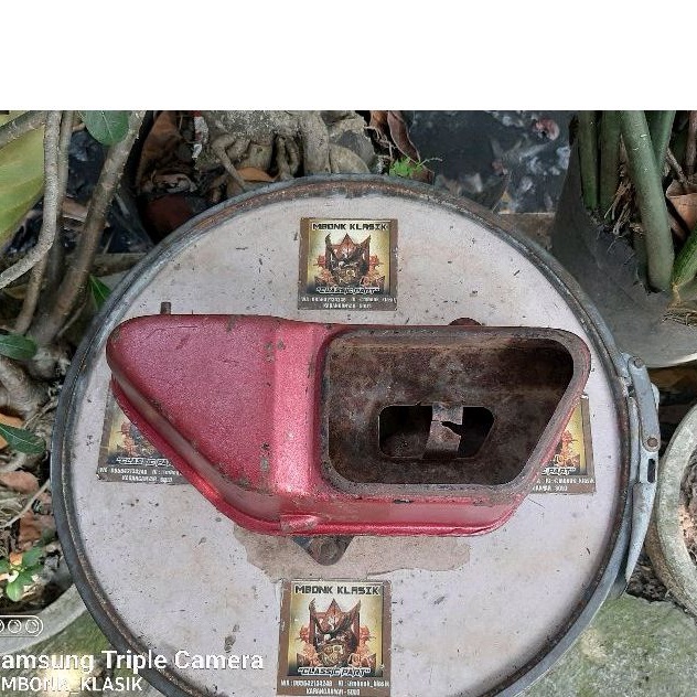 filter yamaha rs100 rs125 ORIGINAL filter udara yamaha rs100 rs125 filter rs100 rs125 filter udara r