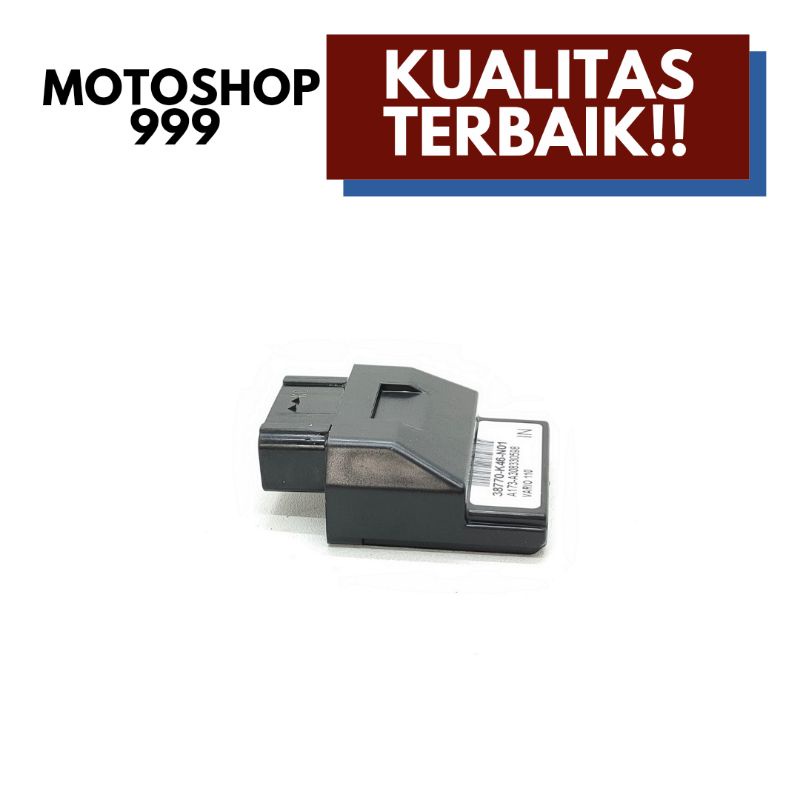 ECU Vario 110/Scoopy 2015 KC