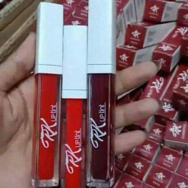 

RK LIPPTINT