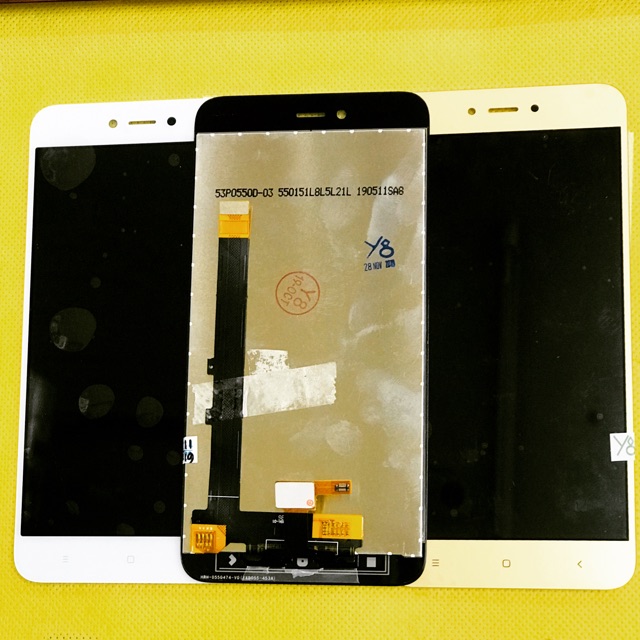 Lcd Touchscreen Xiaomi Redmi Note 5A ( 1 sensor ) Complete