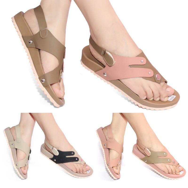 SANDAL JEPIT TALI TAVANO YS05