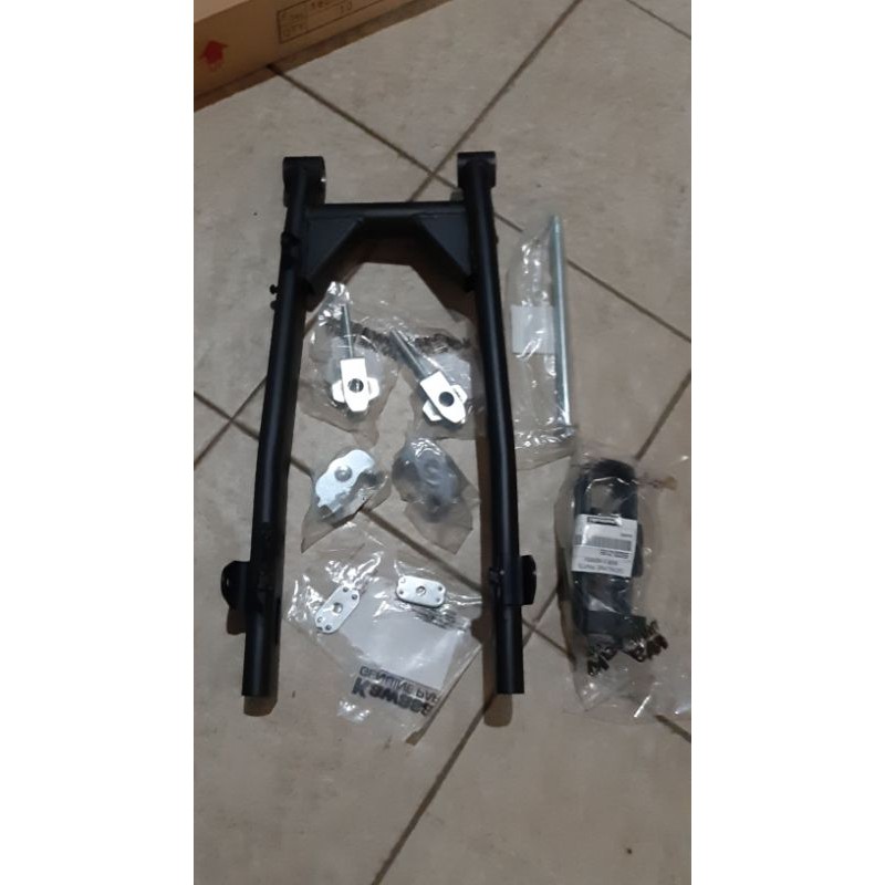 swing arm set w175 w 175 original