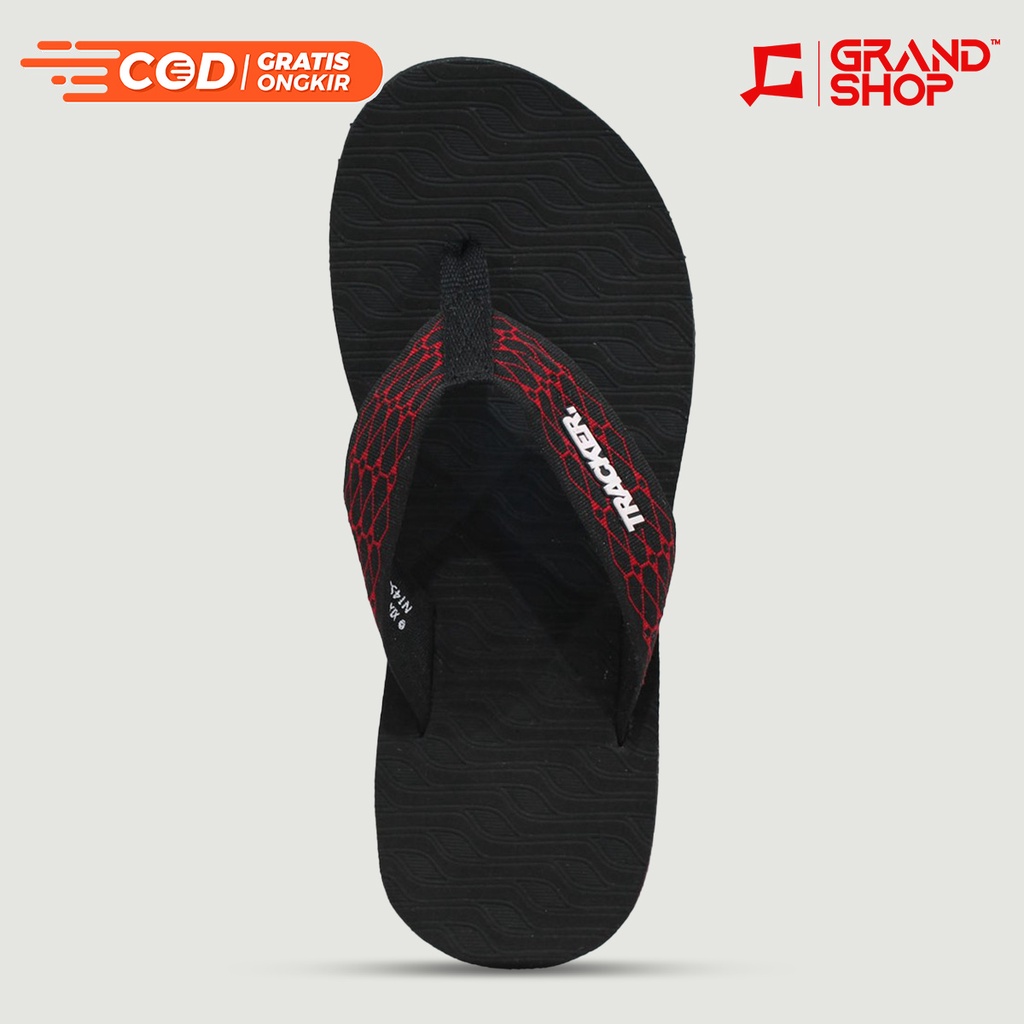 Sandal Jepit Pria Lightboost New Tracker